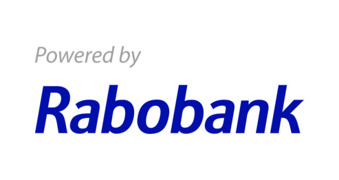 RABO Wordmark Powered by RGB
