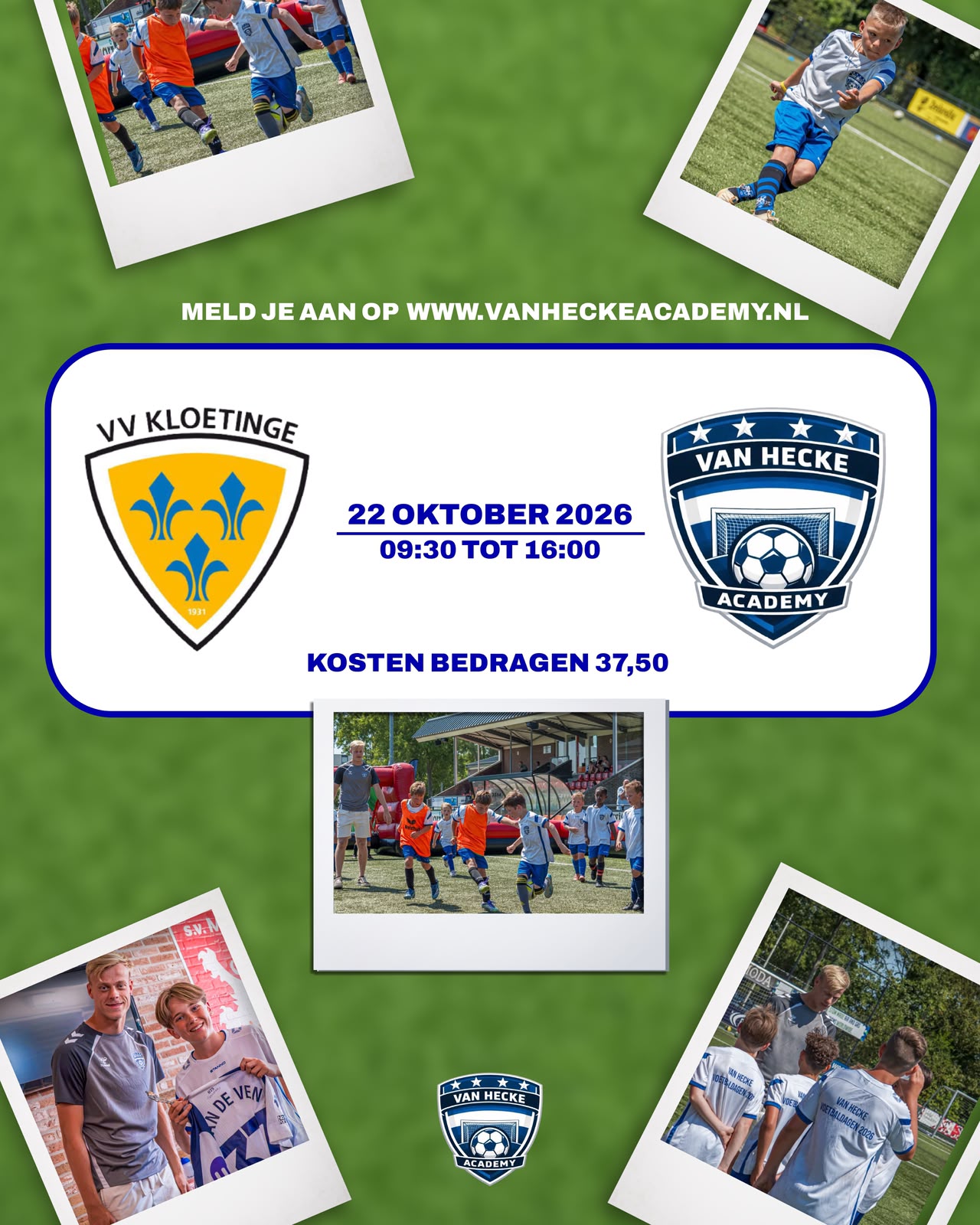 Flyer Kloetinge