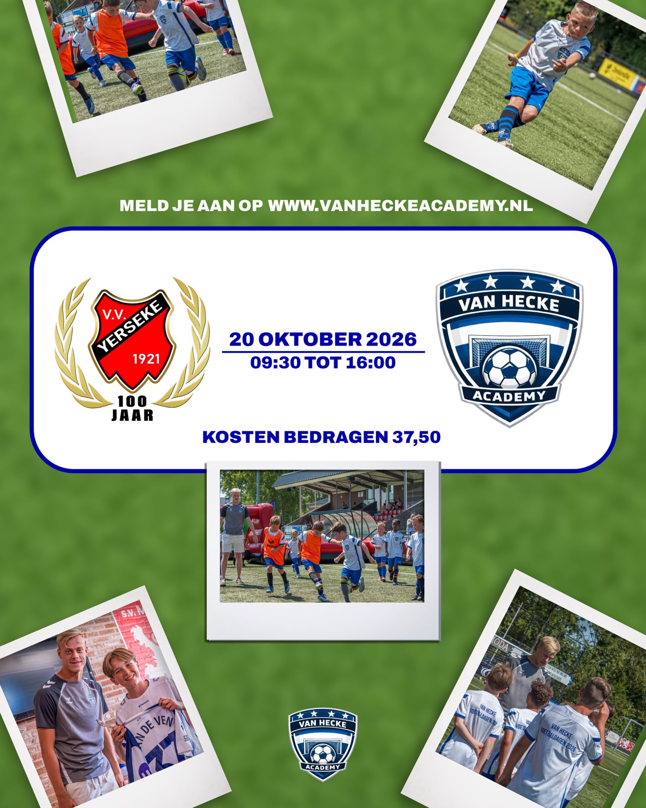 flyer Yerseke